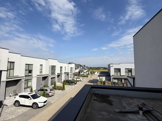 Сучасний таунхаус у ЖК «Струмочок» Струмівка