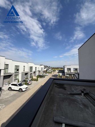 Сучасний таунхаус у ЖК «Струмочок» - фото 1