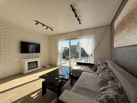 Продаж окремостоячого будинку з ремонтом та меблями у Боратині Боратин