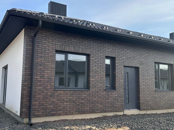 Стильні дуплекси Боратині з мансардою Боратин