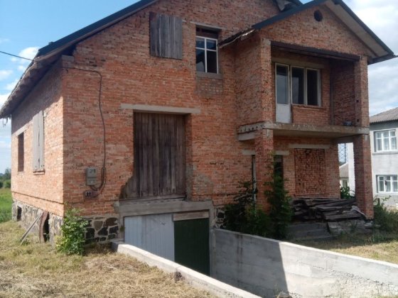 Продам будинок в м. Горохів Горохів