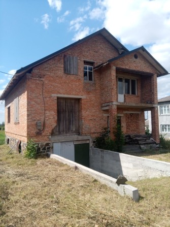 Продам будинок в м. Горохів - фото 1