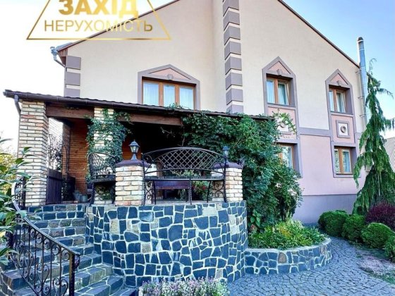 ПРОДАЖ домоволодіння у КНЯГИНИНКУ Княгининок