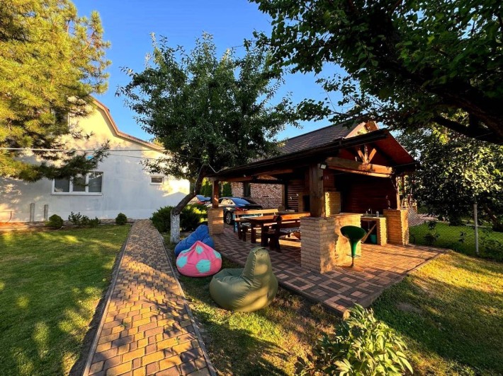 Продаж дачі ЄрмолаЇвка, свій берег річки - фото 1