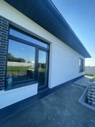 Продам чудовий будинок в смт. Обухівка, передмістя Дніпра - фото 1