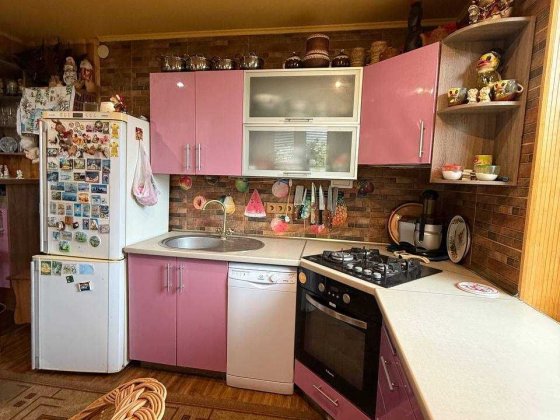 Продам будинок біля озера Куряче Лівобережний-3