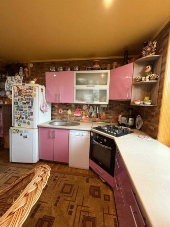 Продам будинок біля озера Куряче Лівобережний-3 - фото 1