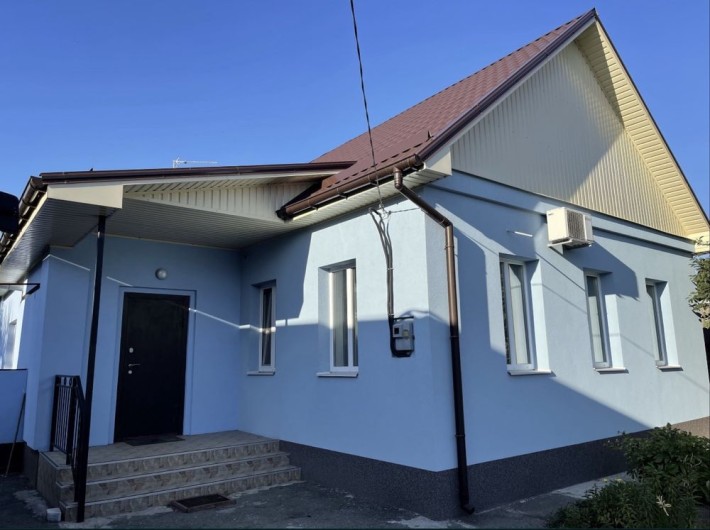 Продам дом в Обуховке - фото 1