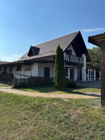 Продам новий будинок в Обухівці (район комплексу «Сьоме Небо») - фото 1