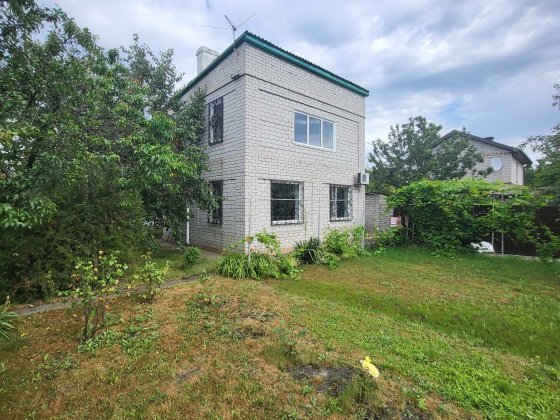 Продам Дачу в Самаровке на річці Кільчень м. Дніпро