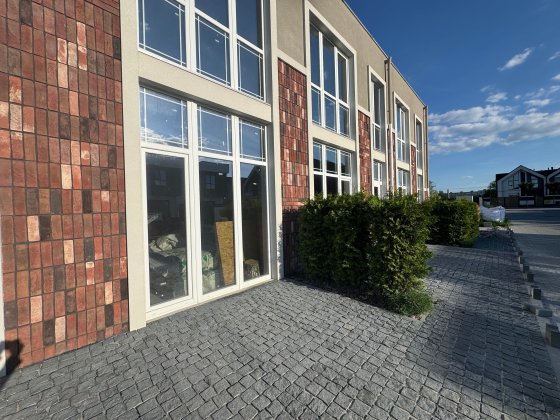 У продажу таунхауси у «Золотих ключах» (Лівий Берег)