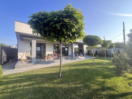 Продаж будинка смт Слобожанське