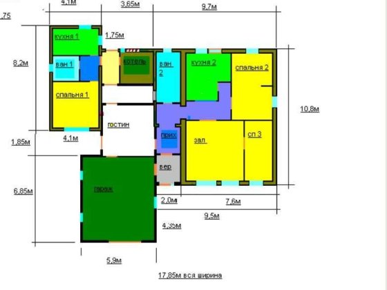 продам на ЦІКАВИХ І ВИГІДНИХ  умовах будинок у Підгороднє, вул.Мостова