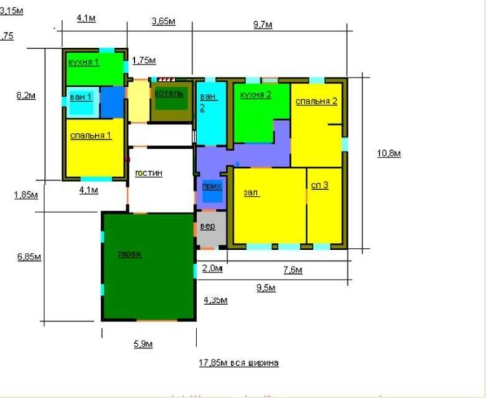 продам на ЦІКАВИХ І ВИГІДНИХ  умовах будинок у Підгороднє, вул.Мостова - фото 1