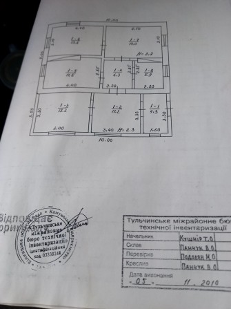 продам будинок в Піщанкі - фото 1