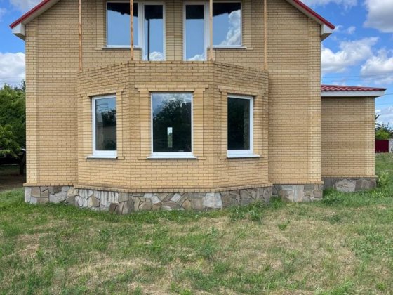 Продам дом, Подгородне. Новострой. 12 соток, 170м2