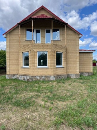 Продам дом, Подгородне. Новострой. 12 соток, 170м2 - фото 1