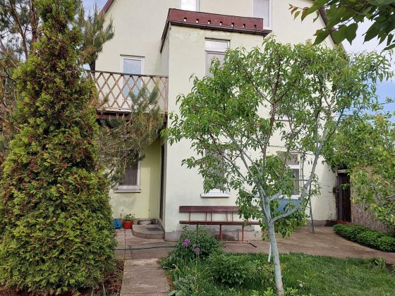 Продам будинок в Сажівці (Старі Кодаки, Ямбург, Перемога) Старые Кодаки