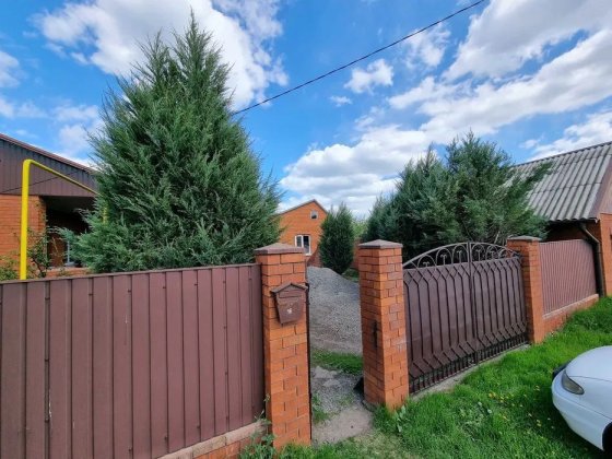 Продам дом в Орловщине