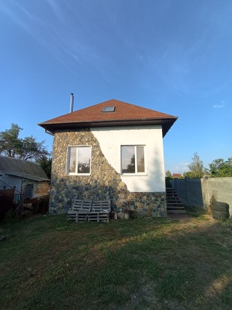 Продам капитальный дом в Подгородном строился для себя - фото 1