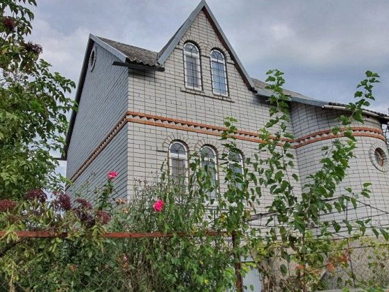 Продам дом -дачу в Орловщине! Орловщина