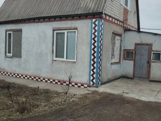 Продам дом-дачу в селе Орловщина Орловщина