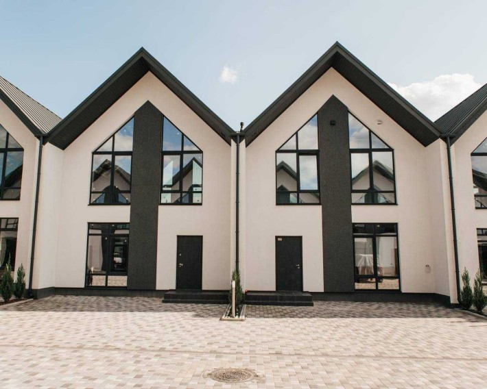 Продаж таунхаусу  Scandi Village , Старі Кодаки, 103 м2 - фото 1