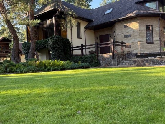 Продам дом 200м2 в Обуховке | СТ Здоровье | Лесная Пристань Обухівка