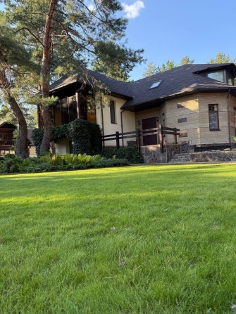 Продам дом 200м2 в Обуховке | СТ Здоровье | Лесная Пристань - фото 1