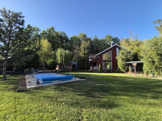 Продам шикарный дом! Орловщина! Бассейн! Камин! Гостевой домик! Баня! Орловщина