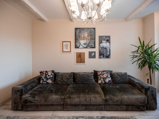 Продам Таунхаус в Кировском - Обуховка