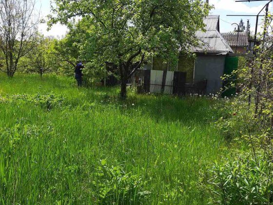 Продам Дачу Самаровка Дом + Участок 5соток Підгородне