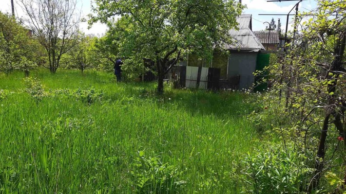 Продам Дачу Самаровка Дом + Участок 5соток - фото 1