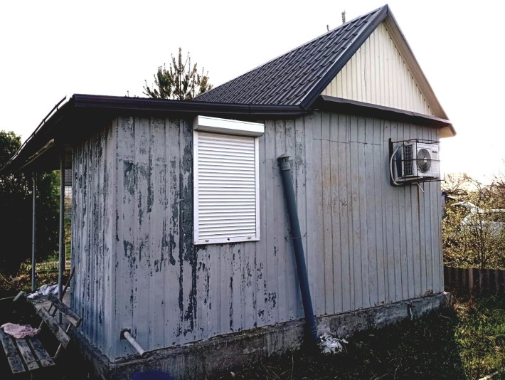 Продам дачу в Подгородном - фото 1