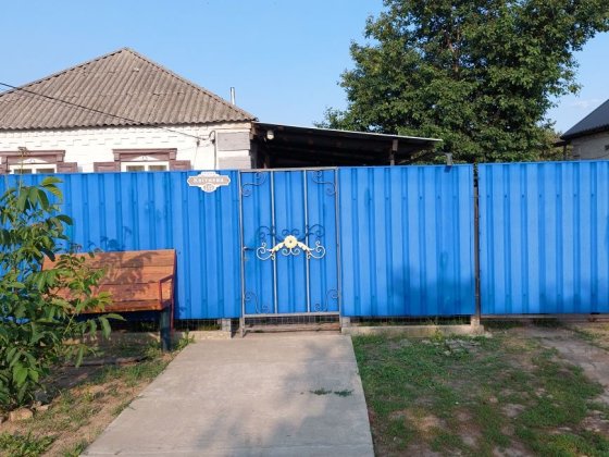 Продам будинок у м. Синельникове (В оренду не здаєтся) Синельниково