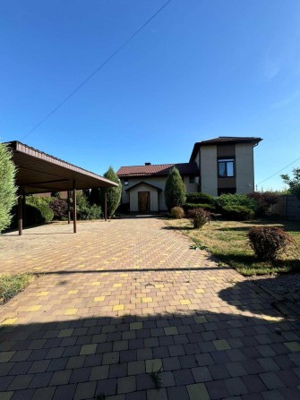 Продам будинок в м. Підгородне - фото 1