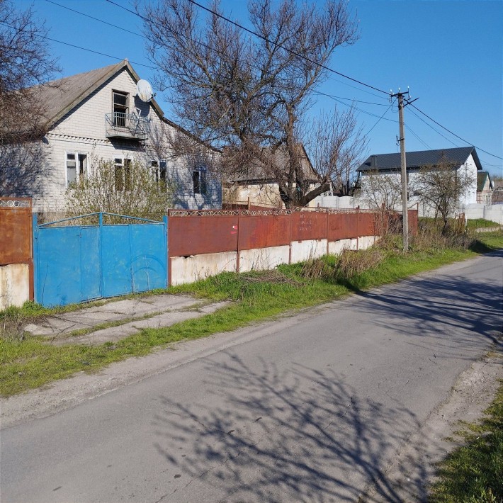 Обмен - Продам дом  Зал + 3 спальни  Днепр, Новоалександровка - фото 1