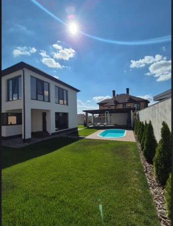 Продаётся новый дом - фото 1