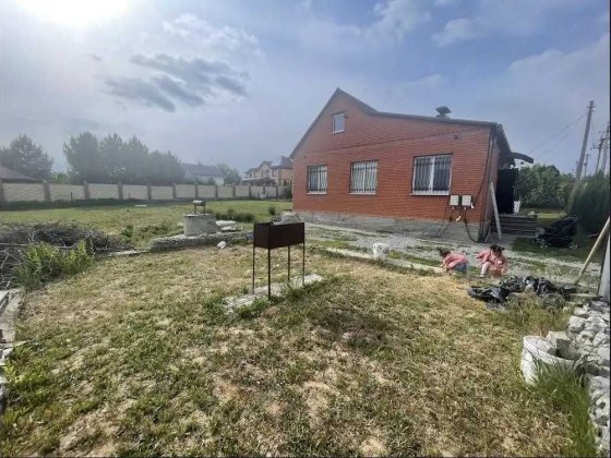 Продаж будинку Новоолександрівка вул. Сонячна передмістя правий берег Новоалександровка