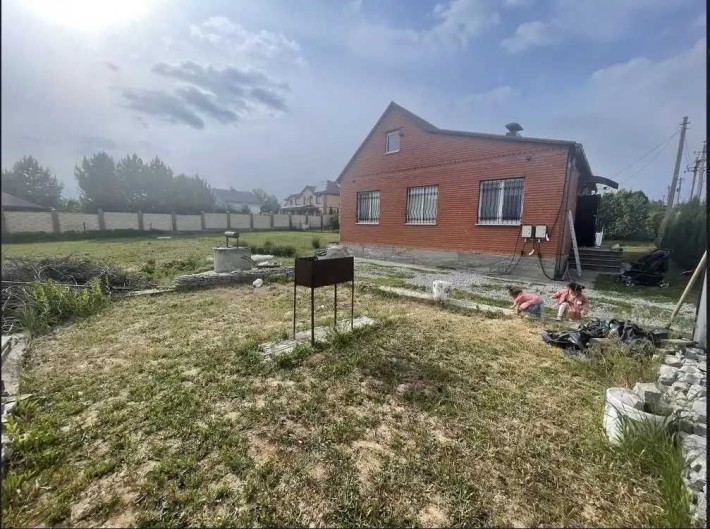 Продаж будинку Новоолександрівка вул. Сонячна передмістя правий берег - фото 1