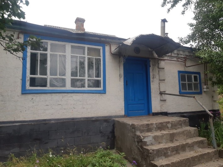 Продам будинок 64 м. кв - фото 1