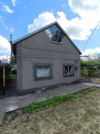 Продаж будинку в Новомиколаївці (зал/ст Верхньодніпровськ) - фото 1