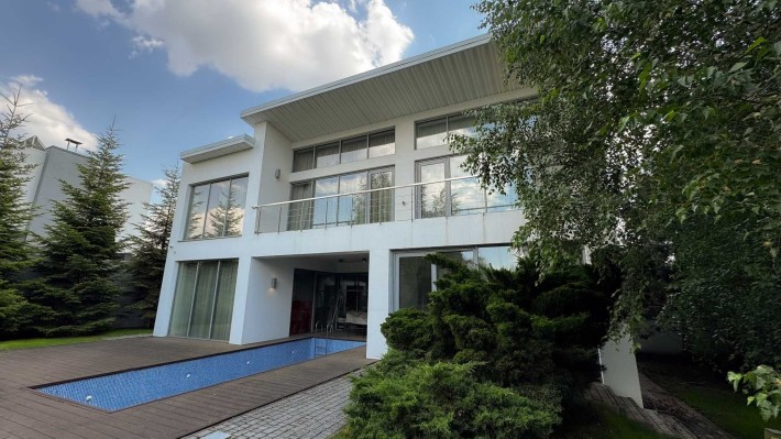 Продам дом Новоалександровка р-н Кристальный ул Розовая - фото 1