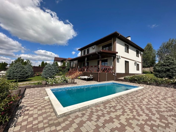 Продам Будинок Кристальный - фото 1