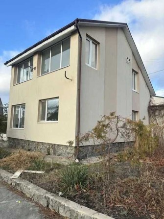 Продам дом 100кв.м в Новосёловке - фото 1