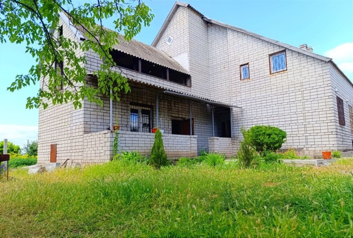 Продам Дом 160м2. - фото 1