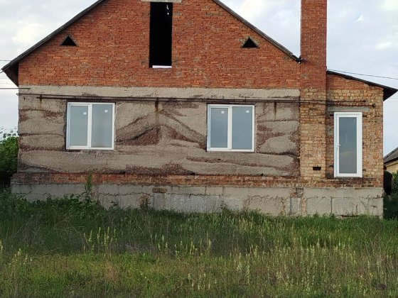 Продам коттедж в м.Тернівка Тернівка