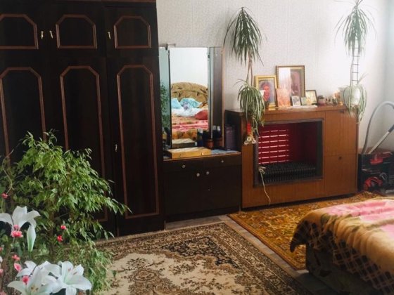 Продам дом в г. Апостолово Апостолове