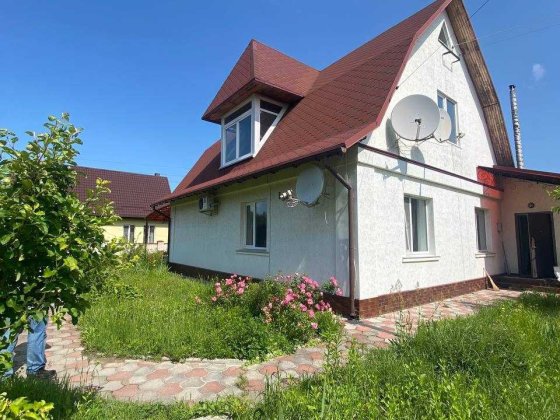 Продам будинок с. Тетерівка Тетеревка