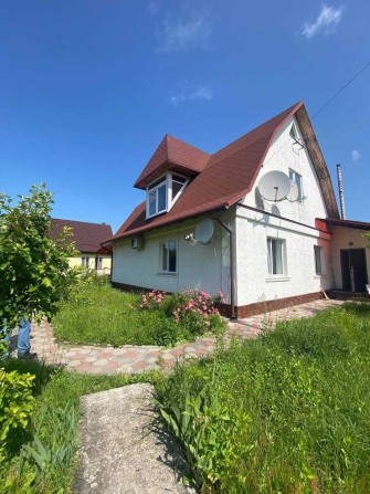 Продам будинок с. Тетерівка - фото 1